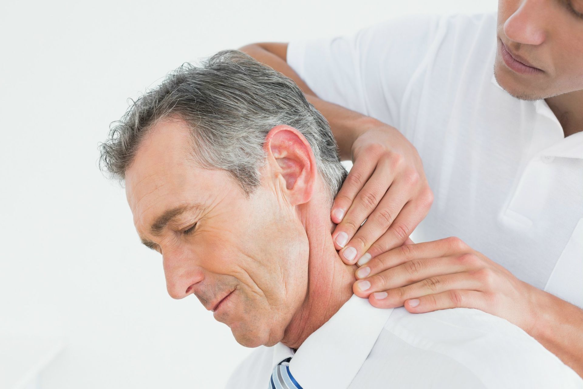 The Healing Power of Chiropractic Care 55